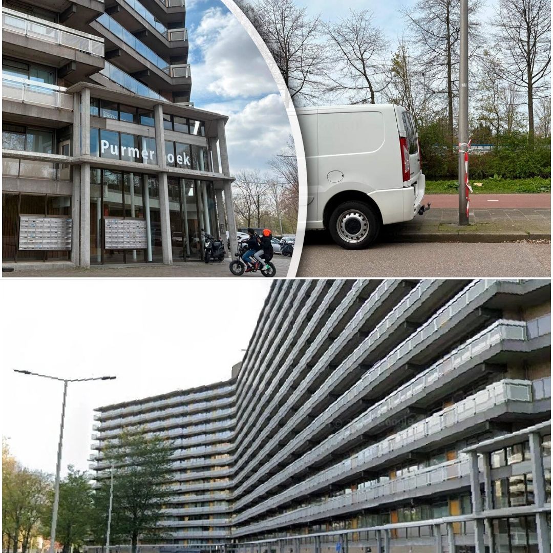 Twee kinderen (16 en (14) kort na elkaar van flat in Capelle aan den IJssel gesprongen