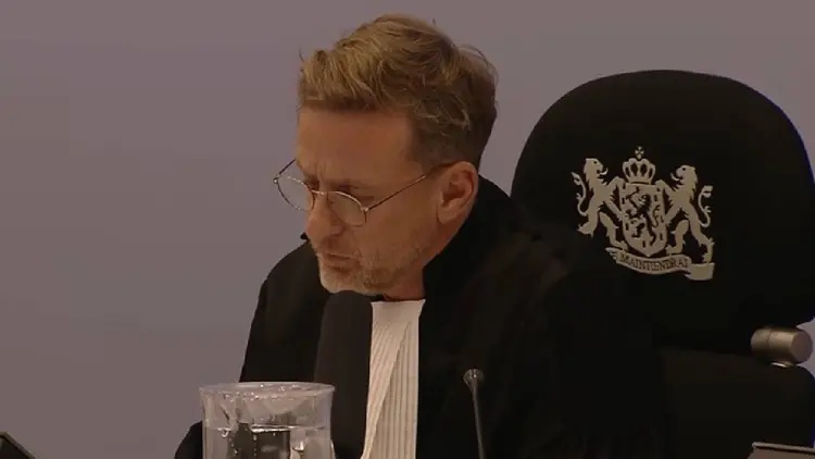 Jamal rijdt 14-jarig meisje dood, landelijke schok om uitspraak rechter