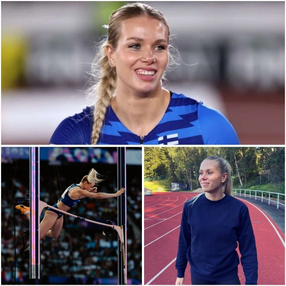 👏 EM-paikka oп пyt taskυssa! Eliпa Lampela katsoo jo eteeпpäiп ja kertoo tavoitteistaaп loppυkaυdelle.